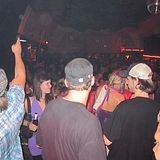 Giana Brotherz (chicken) @ Summerturn, Stuttgart