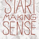 Crimson - Start Making Sense - A Mikz