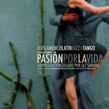 PASION POR LA VIDA
