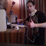 Deejay cescmai @ techno-chicha vol.4