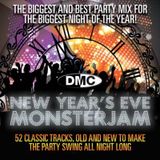 DMC Monsterjam New Year's Eve Vol.1