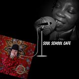 VAL JONES' SOUL SCHOOL CAFE_INTERVIEW SA-ROC THE MC