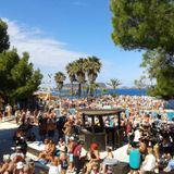 Punta Arabi Ibiza Pool Session 10.09.14.