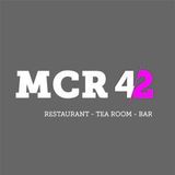 MCR42 does it with Pride!