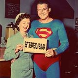 Stereo bar '97