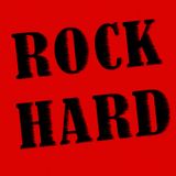 ROCK HARD - The demo show!