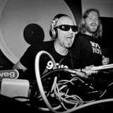 90's Now! (feat. Gary Global & Paul ElstaR) Live at Melkweg, Amsterdam, Nl (23-03-2012