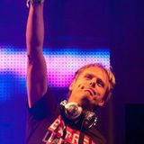 Armin Van Buuren & Sasha 541 Yearmix