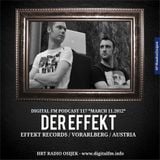 Der Effekt DFM Night Sessions 117