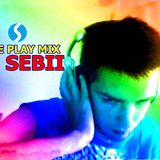 DJ Sebii - June Play Mix