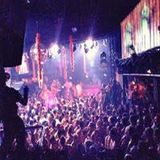 Garage Tec House Live @ Ibiza