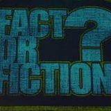 Facing The Facts!