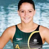 Loudy Wiggins (Tourky) - Olympic, Commonwealth Games and World Championship Diving Superstar.