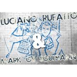 Mark Os & Luciano Rufatto @ SoulBahn - 16/01/2011