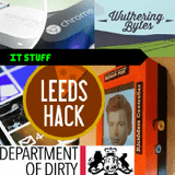 IT Stuff - August 2014