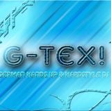 G-tex - #2012 HandsUp Meets Hardstyle - Thanks 4 all Fans on My Fanpage