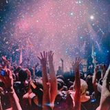 House Music All Night Long vol.2 - JJ Sunshine (2012 12. 03.)