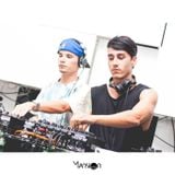 RTC (Richie & Tec Minor) @ My Life Is Techno - Mansion Club. Dic 2013