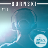 Ditch the Label Mixtape #11- BURNSKI