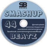 Smashup Beatz Radio Show Episode 44