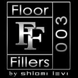 Floor Fillers 003 By Shlomi Levi