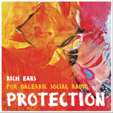 Protection (for Balearic Social - on Purple Radio)