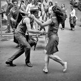 ELECTRO SWING (December 2014)