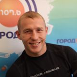 Дмитрий Михайленко на Город FM 107.6 в программе Тайм Аут