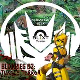 BLIXKRIEG 03: Jungle Terror