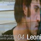 LWE Podcast 04: Leonid