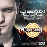 Jean Luc - Party Time 91 on Fajn Radio