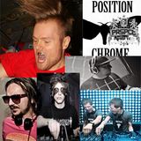 The Panacea b2b with Counterstrike, Cooh, Limewax, Gancher & Ruin Live @ PC Night, Sofia 25.10.13