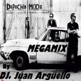 DEPECHE MODE megamix THE HITS
