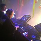 Kenny Laakkinen Mixtape Deep Tech