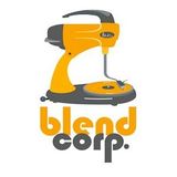 UK Garage Live on Blend Corp Show - PBS FM - December 2012