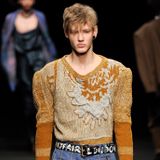 Trending Tunes: Vivienne Westwood Man AW16 Runway Soundtrack