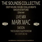 Mark Mac The Sounds Collective Swoon Mix