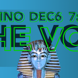 Kinetik Energy Mix for "The Void" 6th December 2013