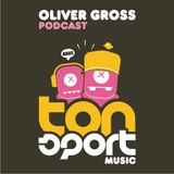 Oliver Gross - Tonsport Music Podcast