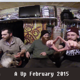 A Up Series 2 Show 6 - February 2015 (designed for video, link available in info!)