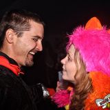 Poppa Chachi & Mama T Halloween 2015