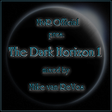 MvR Official pres. The Dark Horizon 1 (mixed by Mike van ReVos)