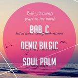 Soul Palm @ Erdbeermud 02.08.14
