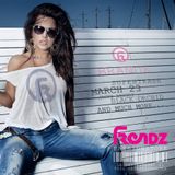 Be a star? Dress like one! FRENDZ