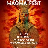 Chiru djset live @ Magma Fest, Ometepe Island, Nicaragua