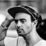 Petre Inspirescu Live @ Dommune 27.11.2014