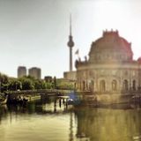 SOAME - Berlin Vibes (Studio Mix)