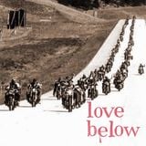 LOVE BELOW - MARCH 9 - 2016