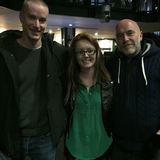 Adrian Sherwood//Pinch interview @ Band on The Wall - Manchester