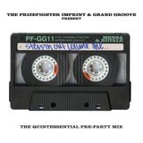 MENSA & ROYALE Present: STEPPIN’ OUT Vol. 1 – The Definitive Warm-Up R’n’B Mix (2011)